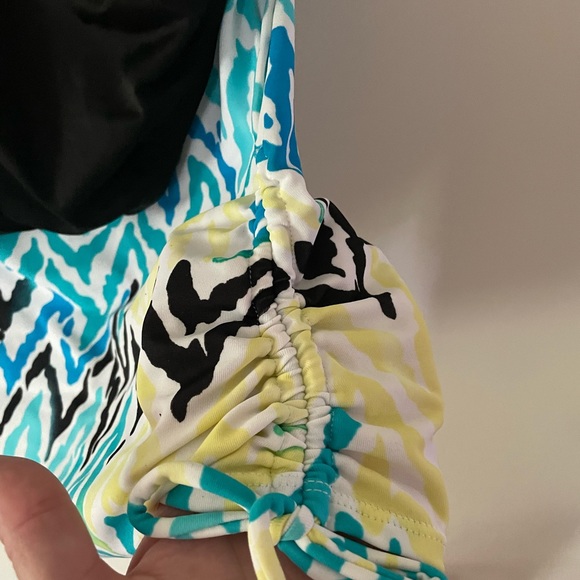 Woman’s Tankini - Picture 3 of 4